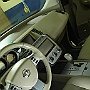 NISSAN MURANO Multimedia